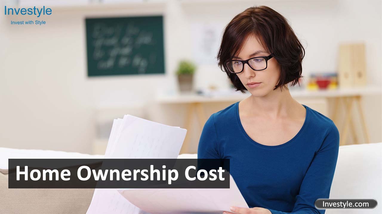 How much does Home Ownership cost