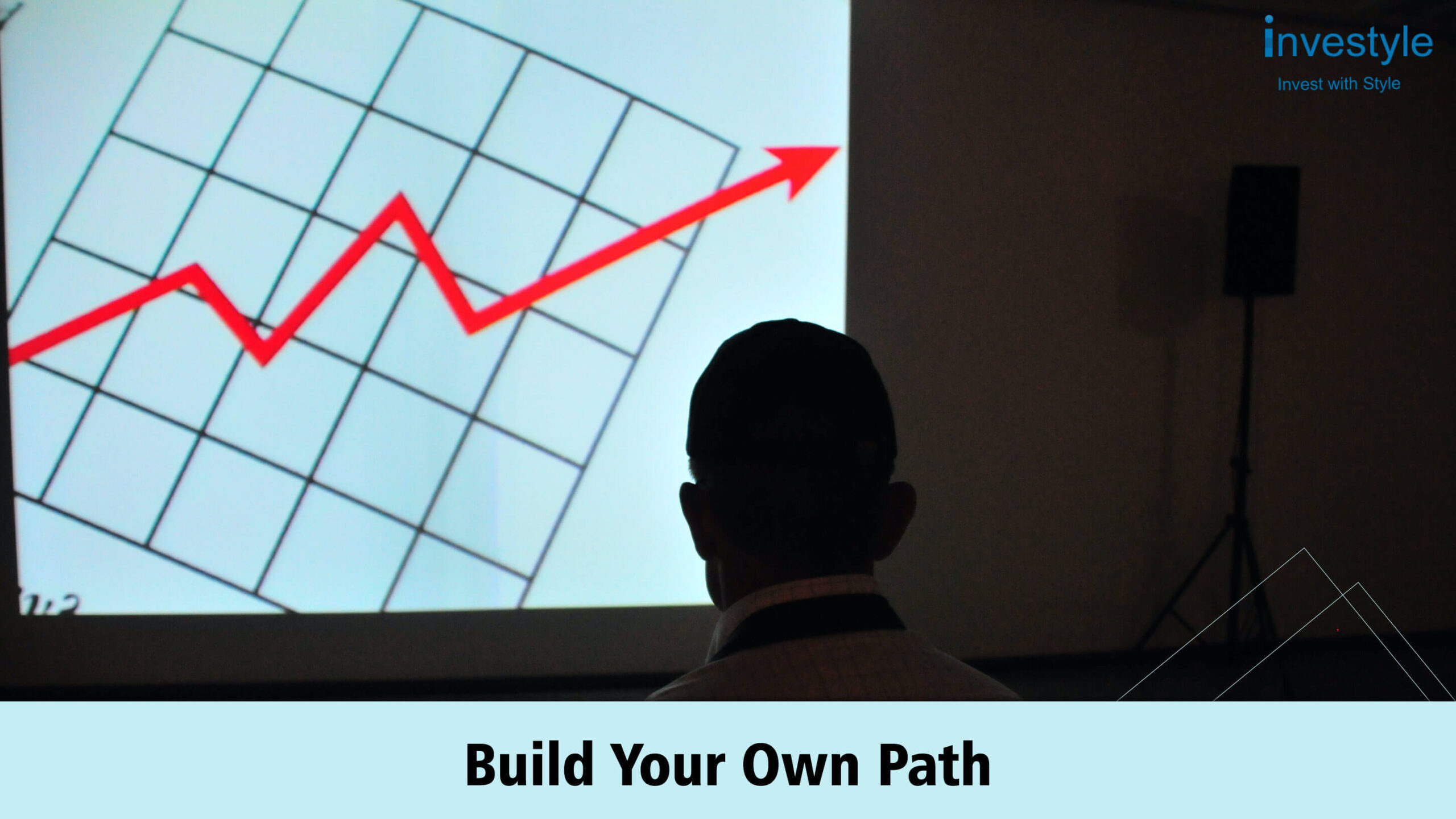 Build your own path