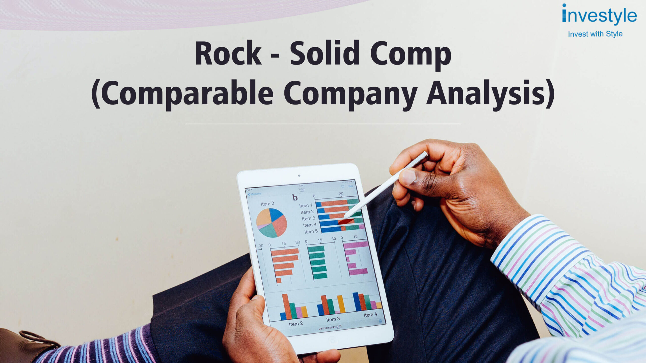 Rock Solid Comp Comparable company analysis