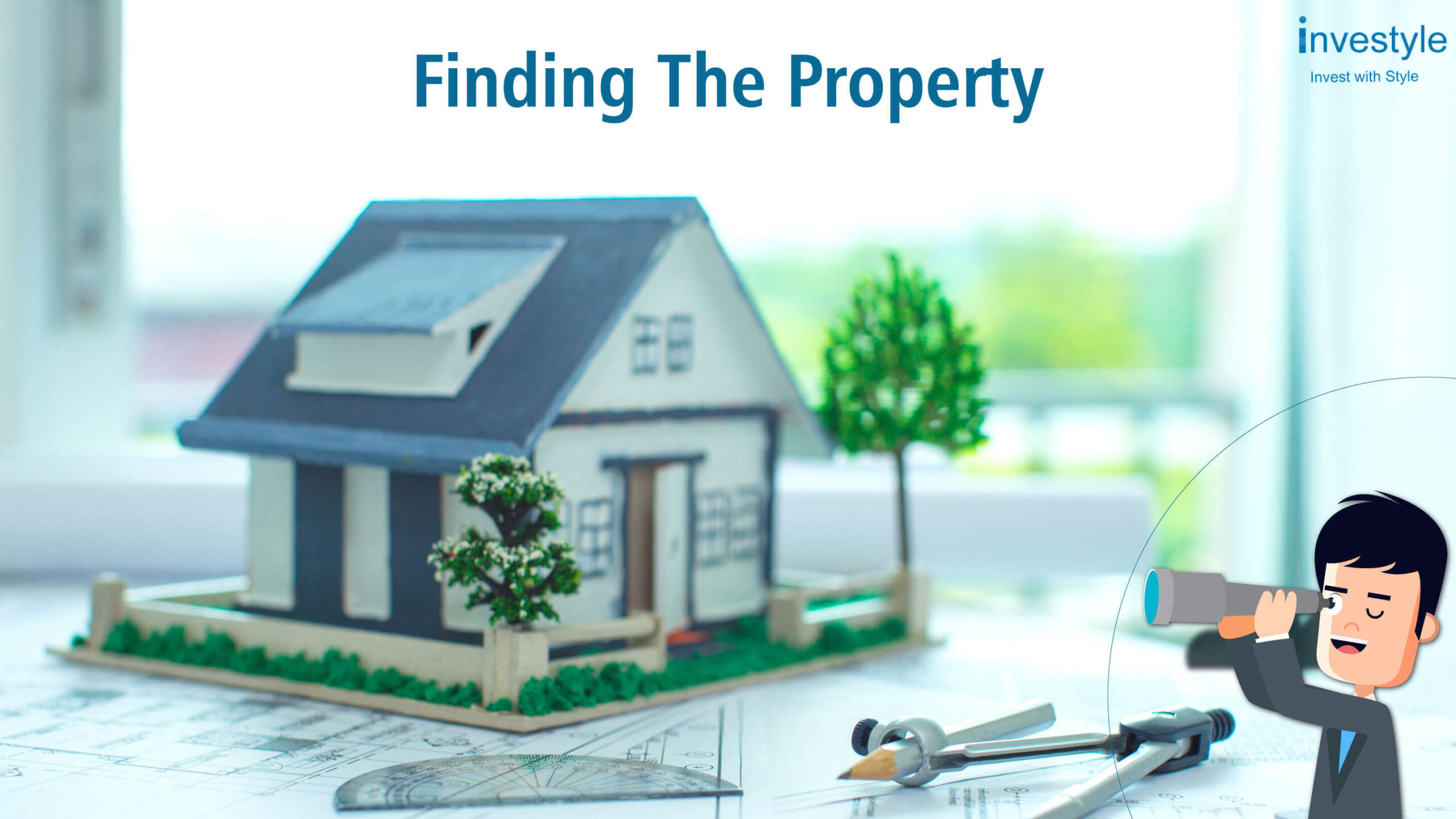 Finding The property