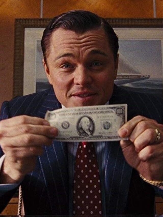 Top 10 Movies that will make you RICH in NO TIME!