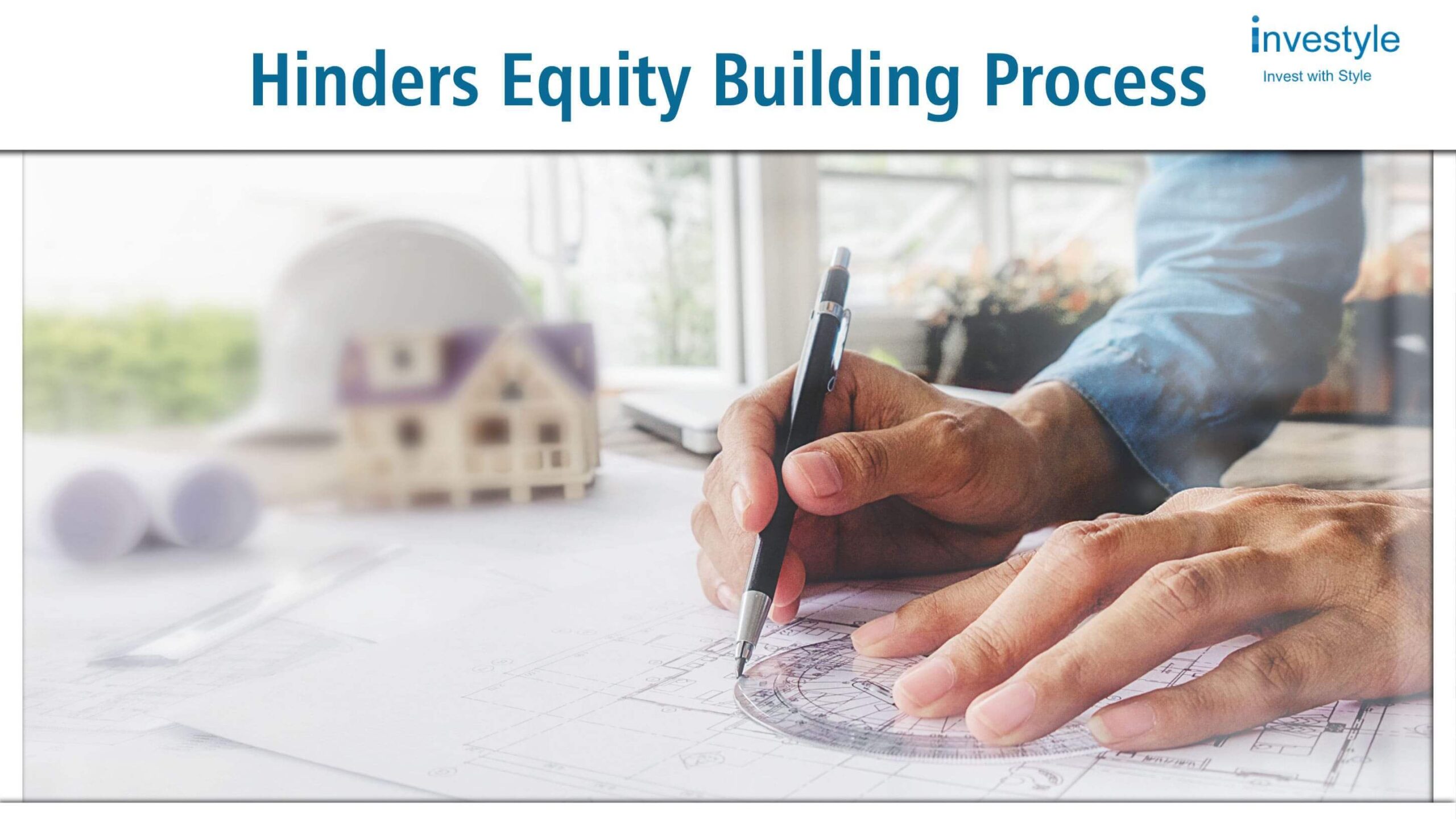 40-Year Mortgage Hinders Equity Building Process